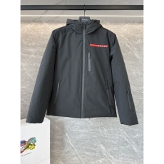 Prada Down Jackets